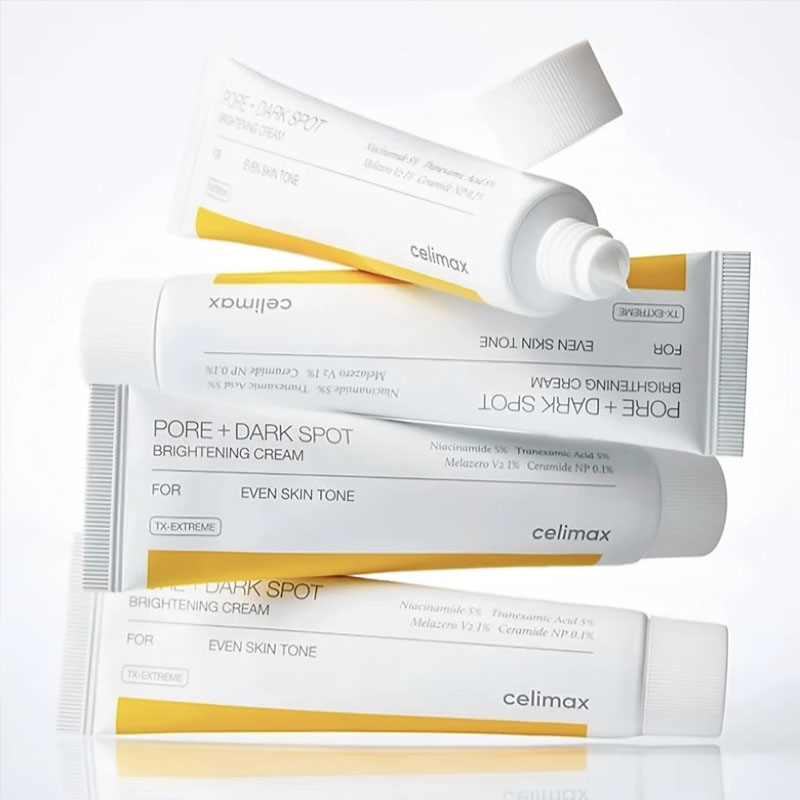 ครีมบำรุงผิวหน้าเพื่อความกระจ่ - Luxury Skincare Brands บทวิจารณ์และราคา