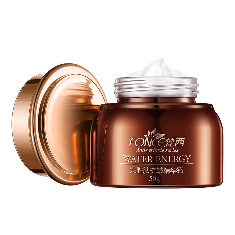 Fonce เกาหลี Anti Aging Wrinkl - Luxury Skincare Brands บทวิจารณ์และราคา