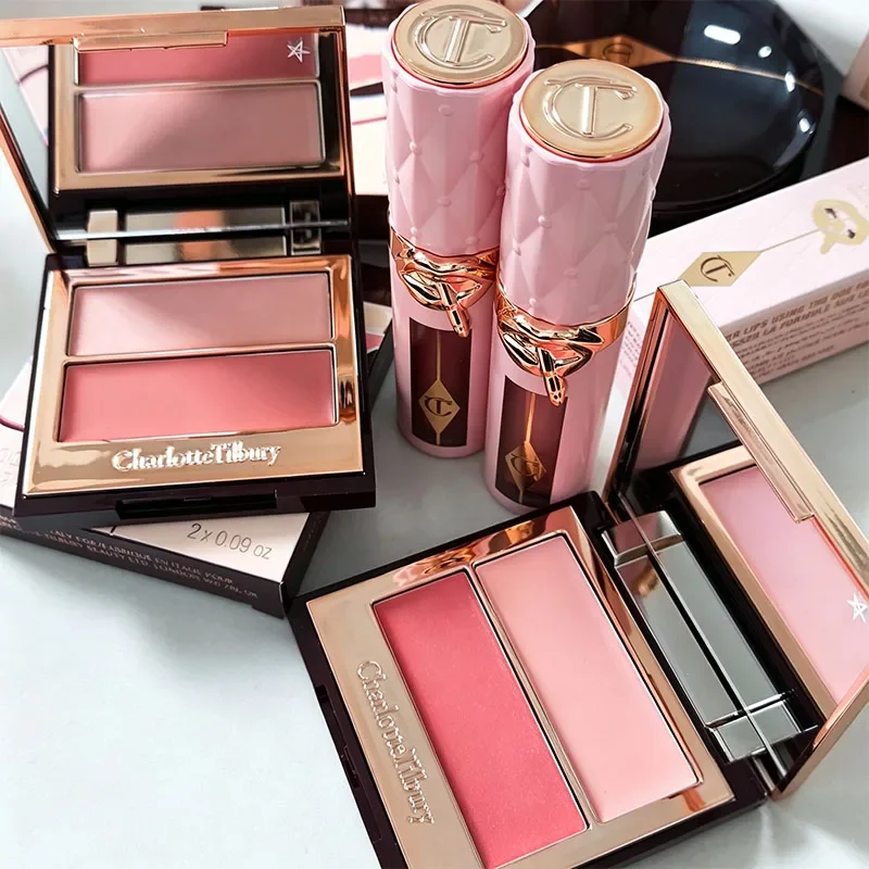 ลิปกลอสบำรุงริมฝีปากให้ดูอวบอิ - Luxury Skincare And Makeup Brands บทวิจารณ์และราคา