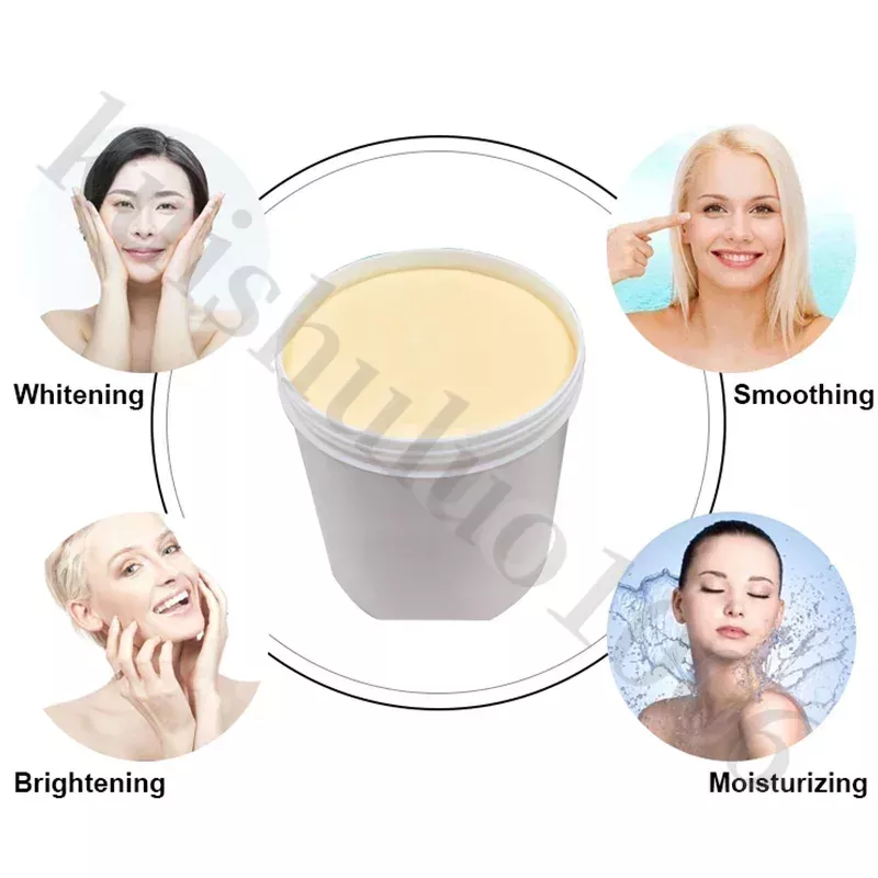 Strong ที่มีประสิทธิภาพ Best W - Luxury Skincare Brands บทวิจารณ์และราคา