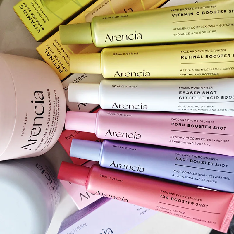 สินค้าดูแลผิว Arencia ยอดนิยม  - Luxury Skincare Brands บทวิจารณ์และราคา