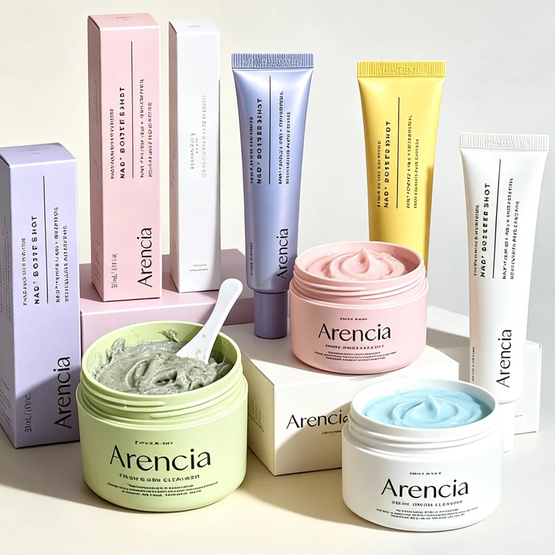 สินค้าดูแลผิว Arencia ยอดนิยม  - Luxury Skincare Brands บทวิจารณ์และราคา