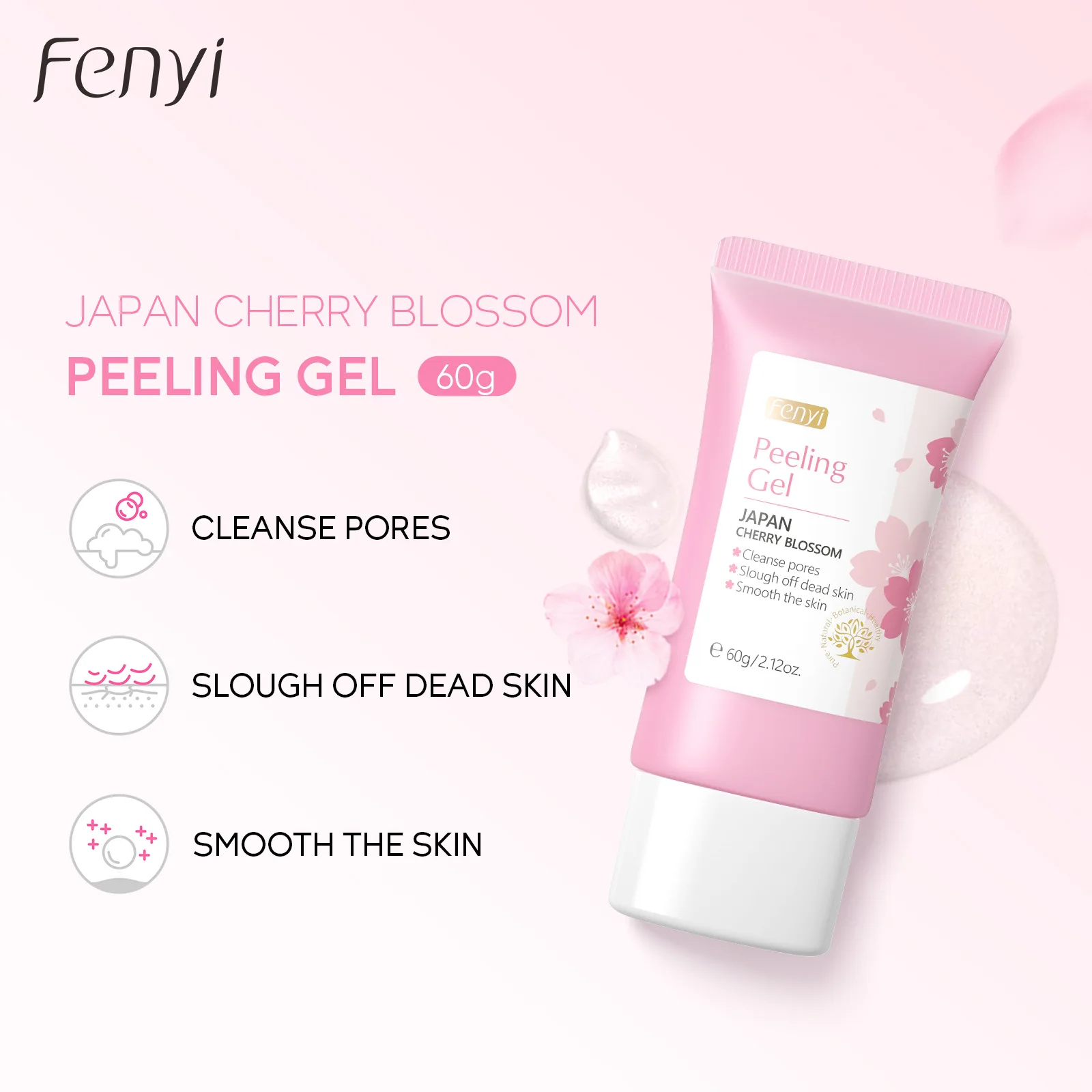 ซากุระ Face Deep Cleaning Exfo - Luxury Skincare Brands บทวิจารณ์และราคา