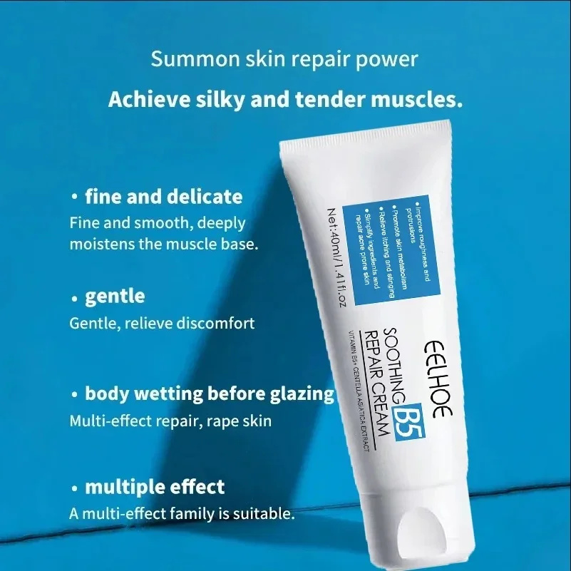 1/3/5PCS B5 มอยส์เจอร์ไรซิ่ง ค - Luxury Skincare Brands บทวิจารณ์และราคา