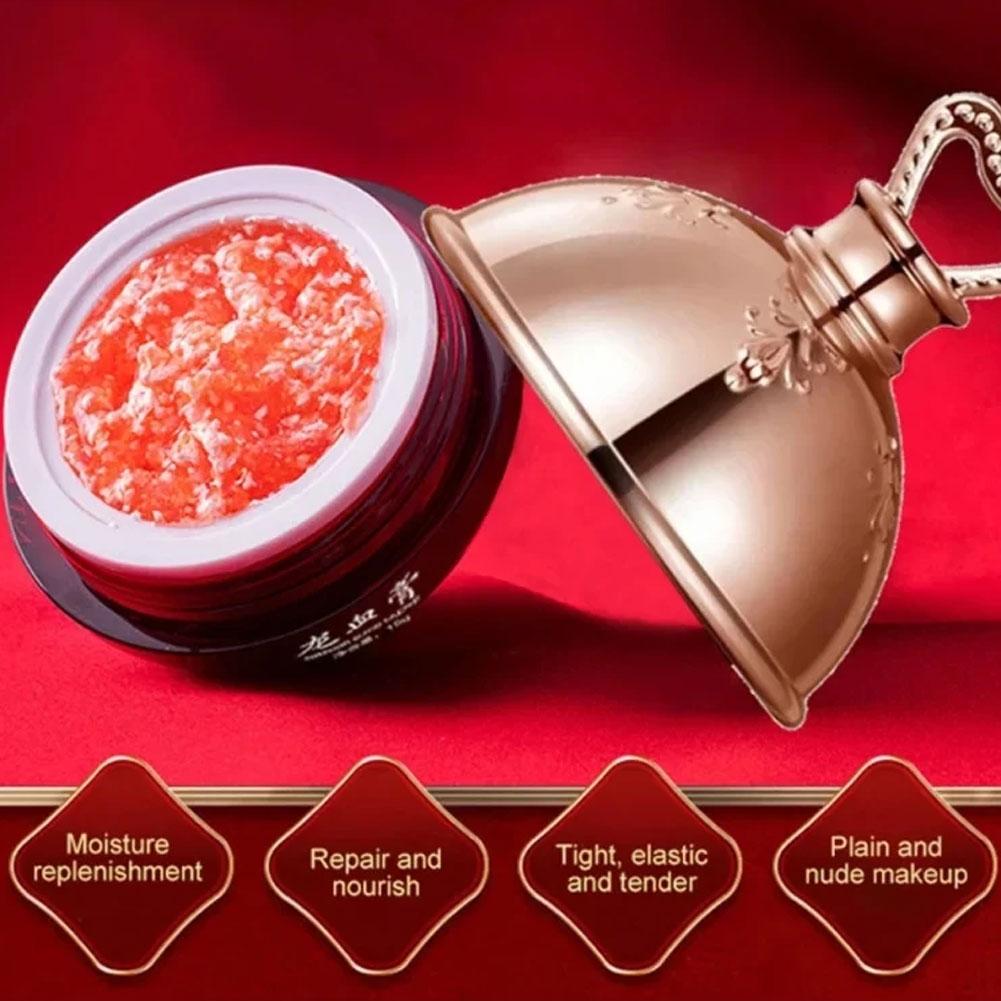 ครีมทาหน้าดราก้อน'บลัด ฟื้นฟูผ - Luxury Skincare Brands บทวิจารณ์และราคา